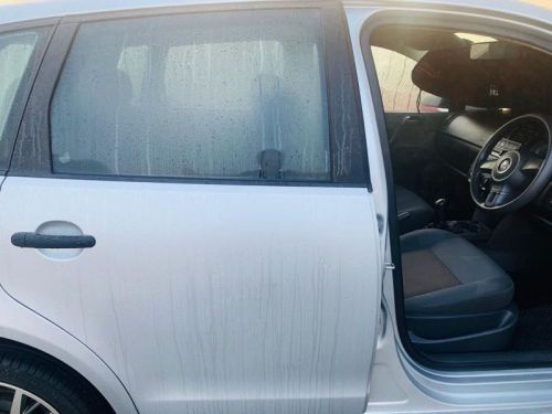 Volkswagen Polo Vivo in Namibia
