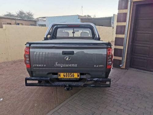 GWM STEED 5 2.2MPI D/C in Namibia