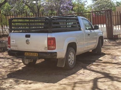 Volkswagen Amarok 2.0D-120-AM6-304 in Namibia