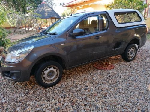 Chevrolet Utility 1.4 AC in Namibia