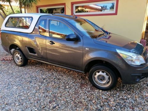 Chevrolet Utility 1.4 AC in Namibia