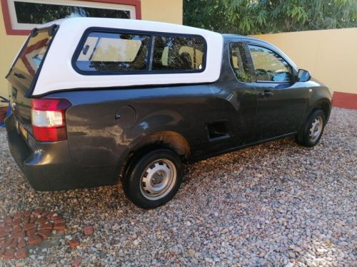 Chevrolet Utility 1.4 AC in Namibia