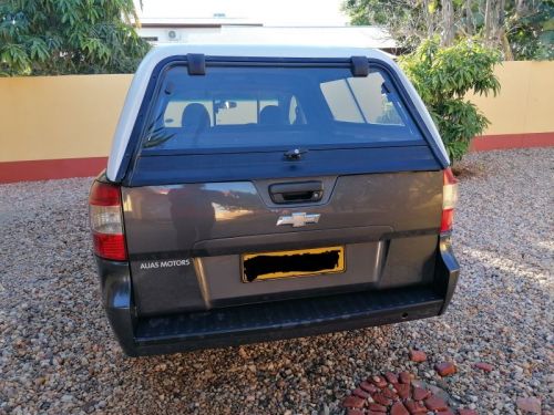 Chevrolet Utility 1.4 AC in Namibia