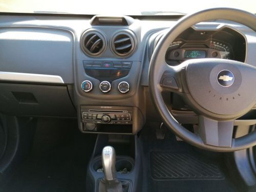 Chevrolet Utility 1.4 AC in Namibia