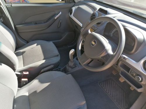 Chevrolet Utility 1.4 AC in Namibia