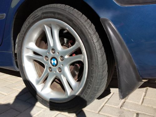 BMW 3 series in Namibia