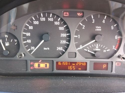 BMW 3 series in Namibia