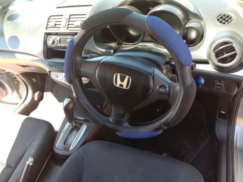 Honda airwave in Namibia