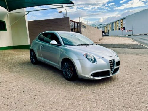 Alfa Romeo Mito 1.4 Turbo in Namibia