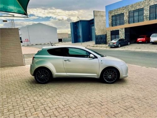 Alfa Romeo Mito 1.4 Turbo in Namibia