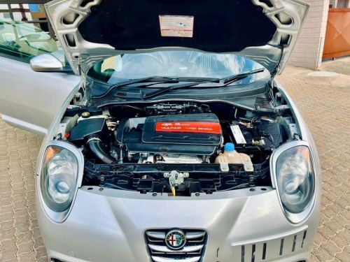 Alfa Romeo Mito 1.4 Turbo in Namibia