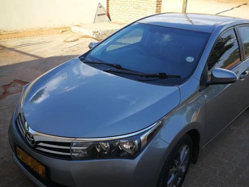 Toyota Corolla  Sprinter 1.6 in Namibia