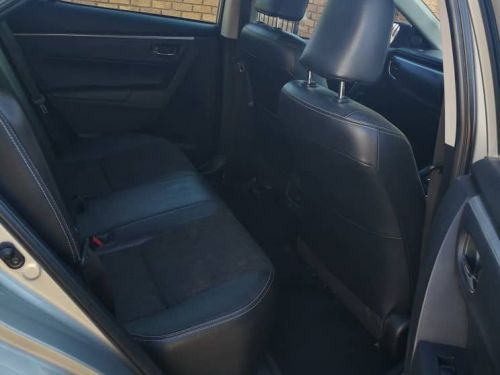 Toyota Corolla  Sprinter 1.6 in Namibia