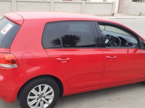 Volkswagen Golf TSI in Namibia