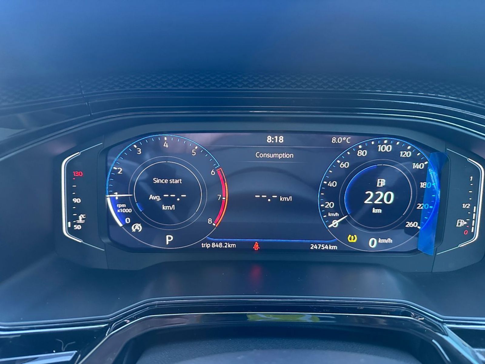 2022 Volkswagen Taigo photo 8