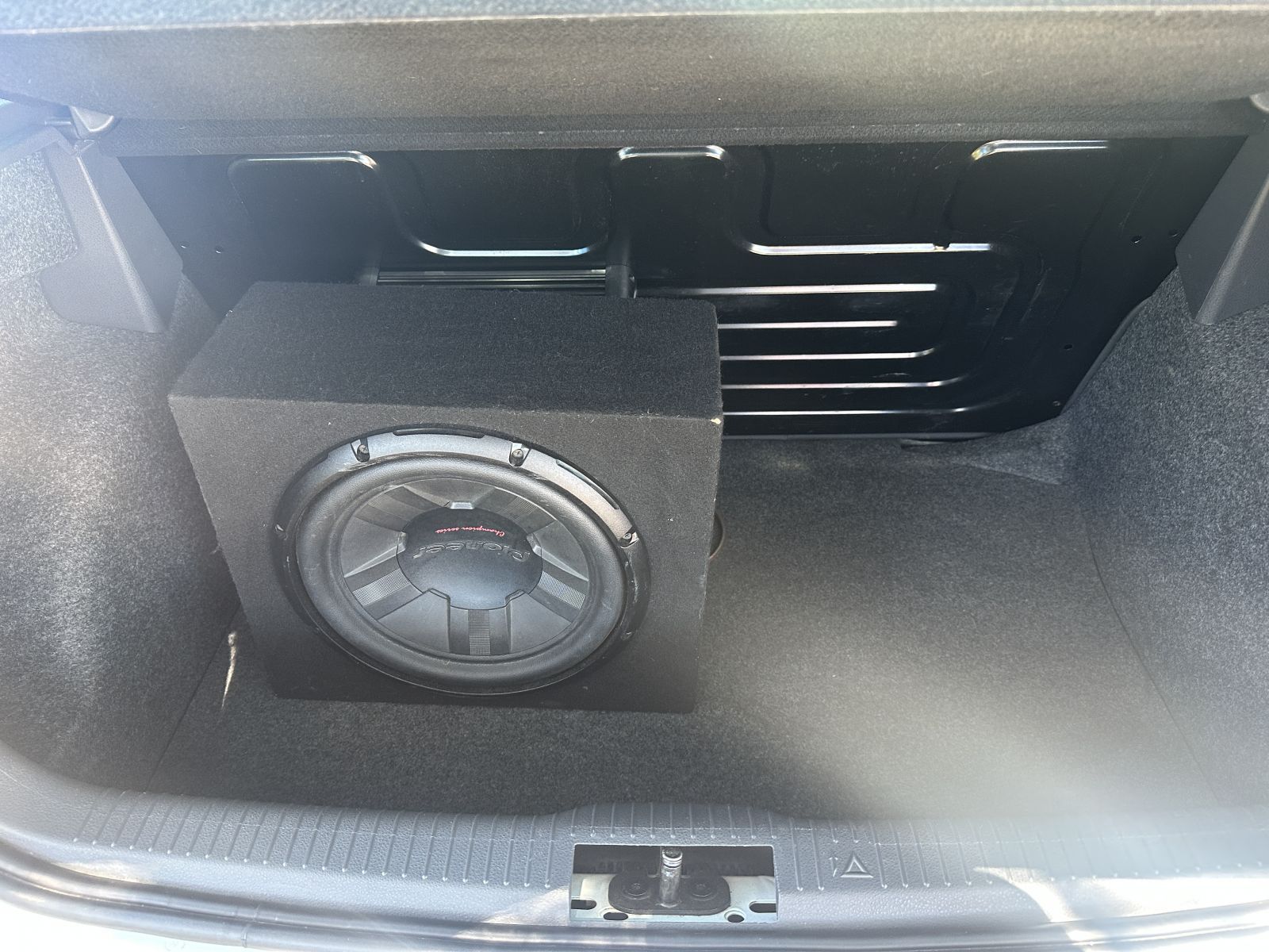 2017 Volkswagen Polo Vivo photo 5