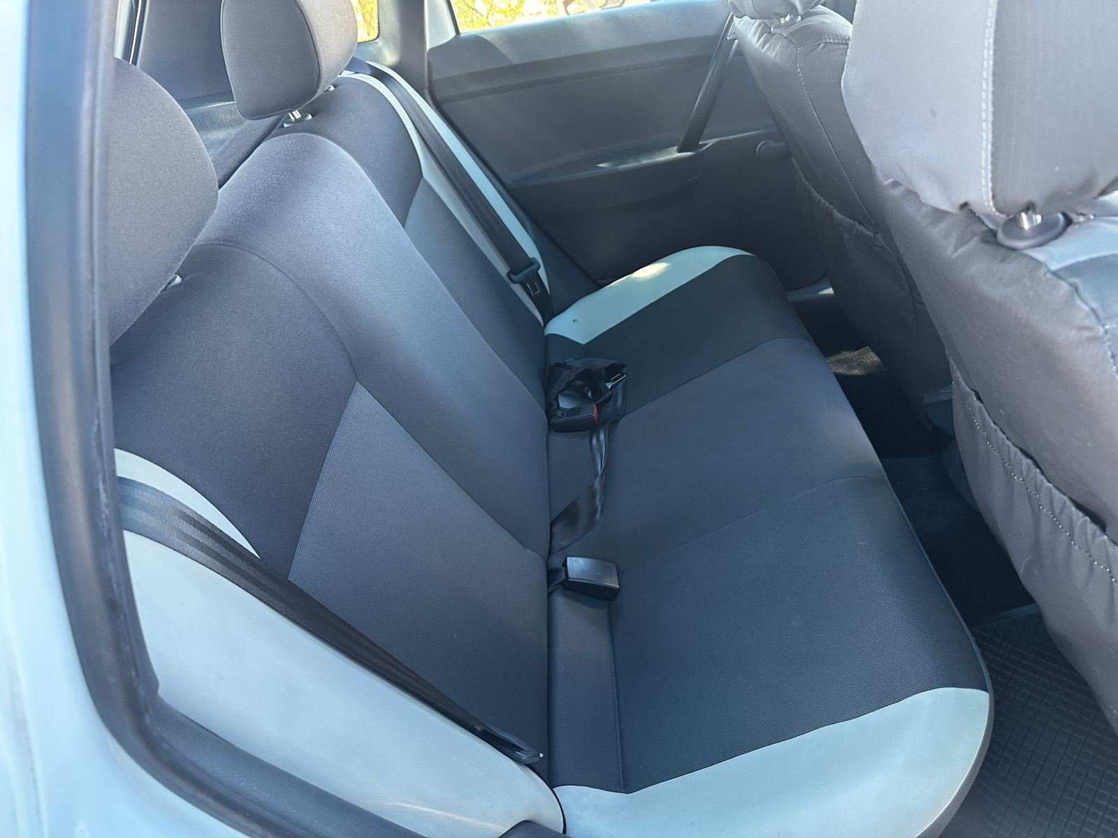 2017 Volkswagen Polo Vivo photo 7