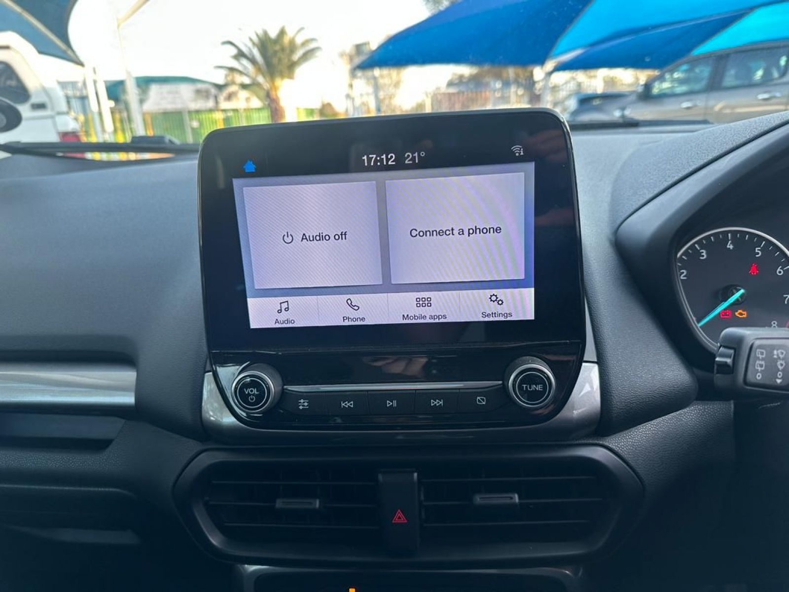 2020 Ford Ecosport photo 5