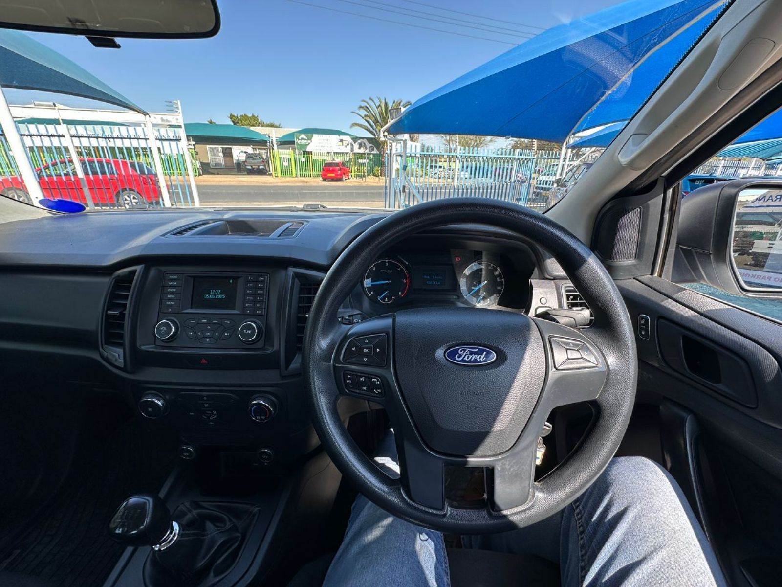 2020 Ford Ranger photo 7