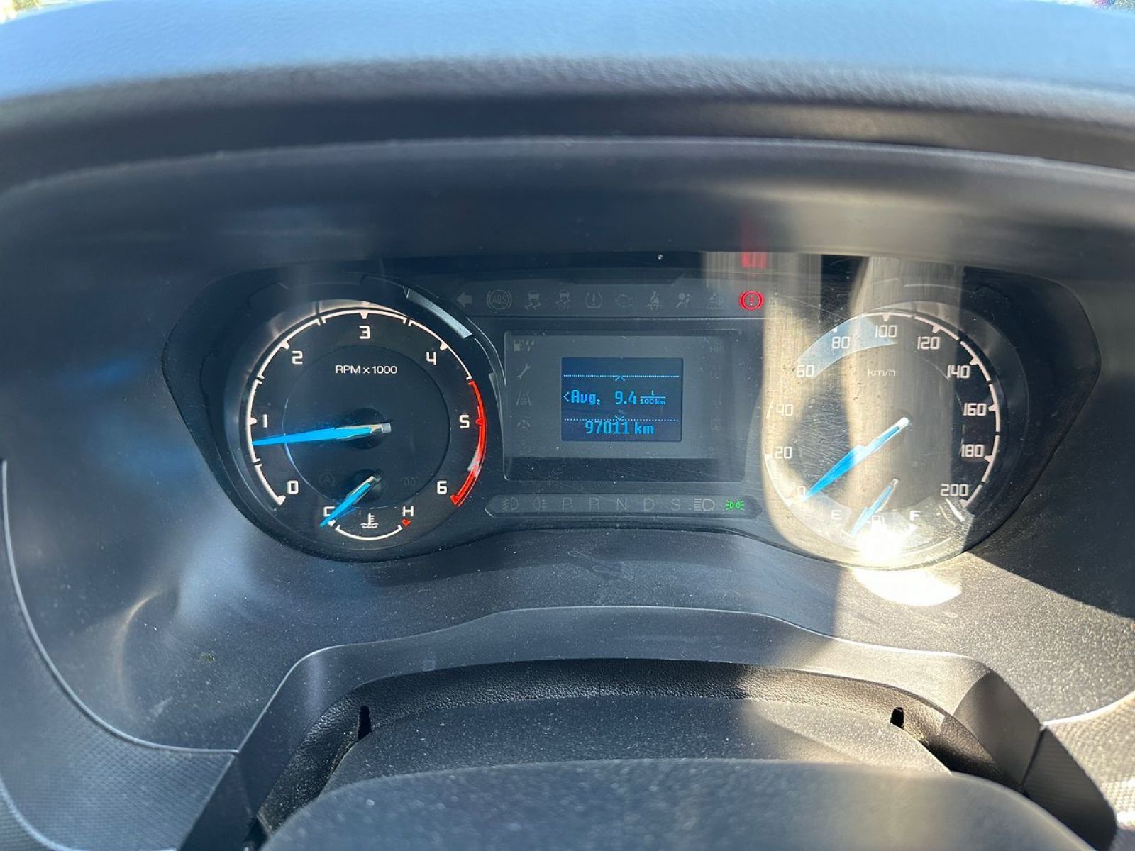 2020 Ford Ranger photo 8