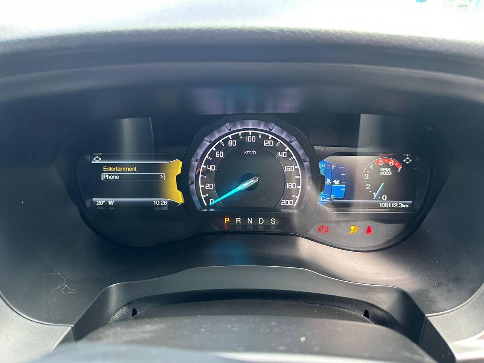 2022 Ford Ranger photo 9