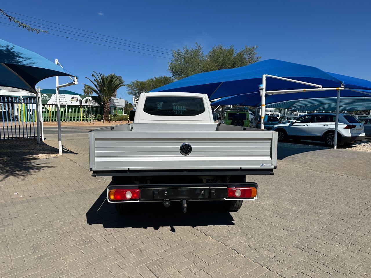 2019 Volkswagen Transporter photo 6