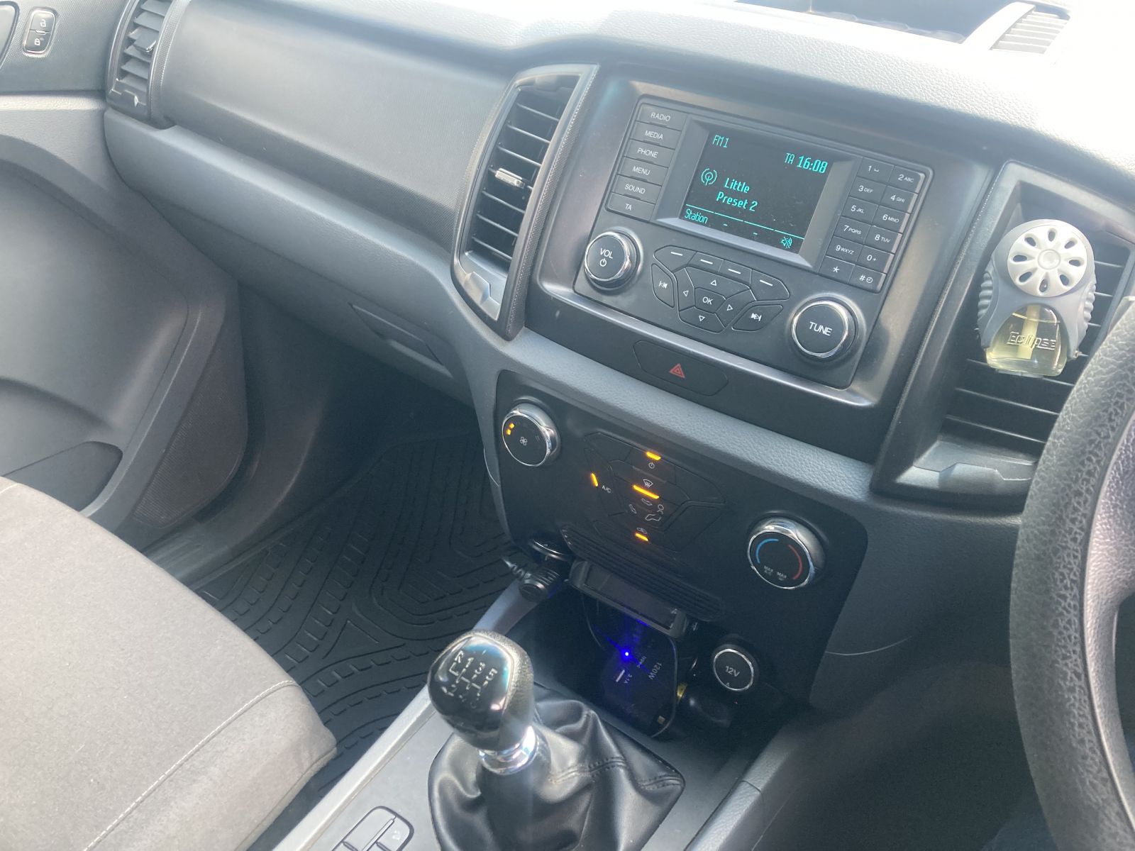 2018 Ford Ranger photo 6