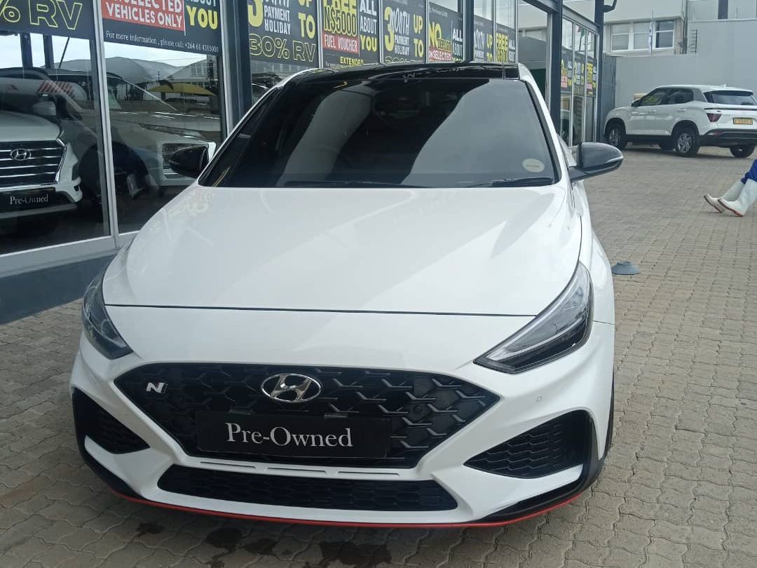 2024 Hyundai i30 photo 4