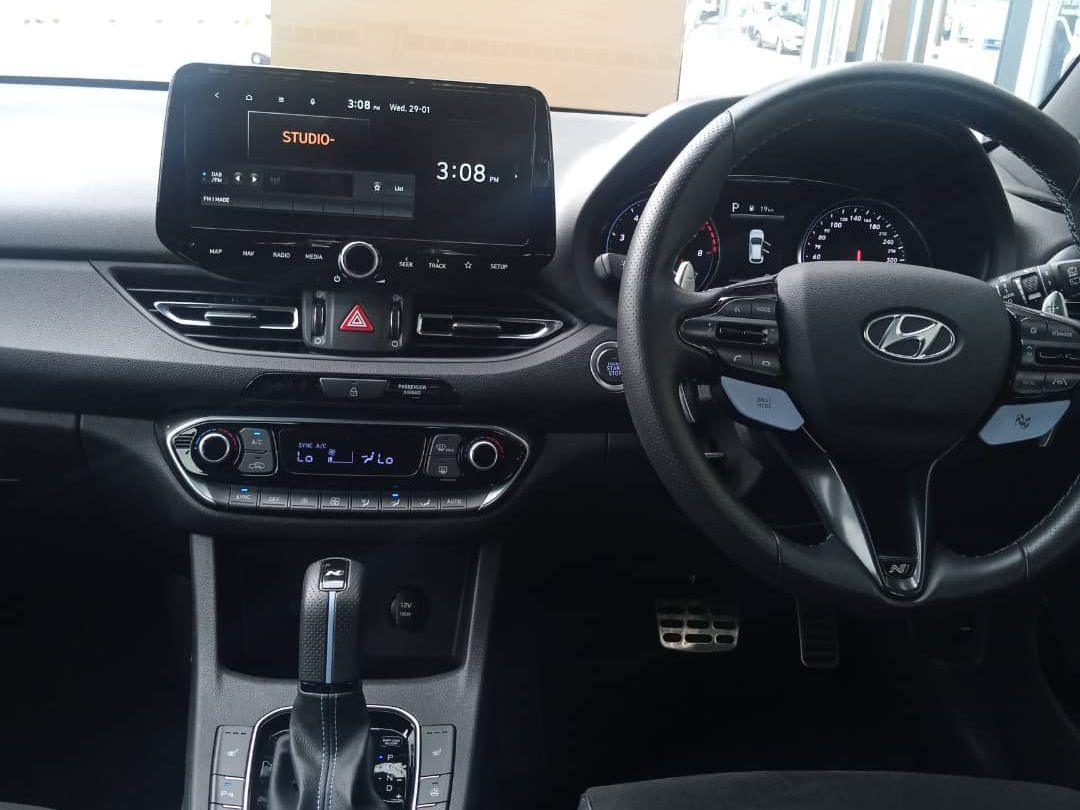 2024 Hyundai i30 photo 6