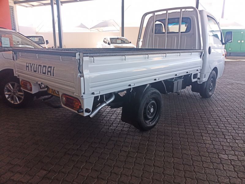 2019 Hyundai H100 photo 2