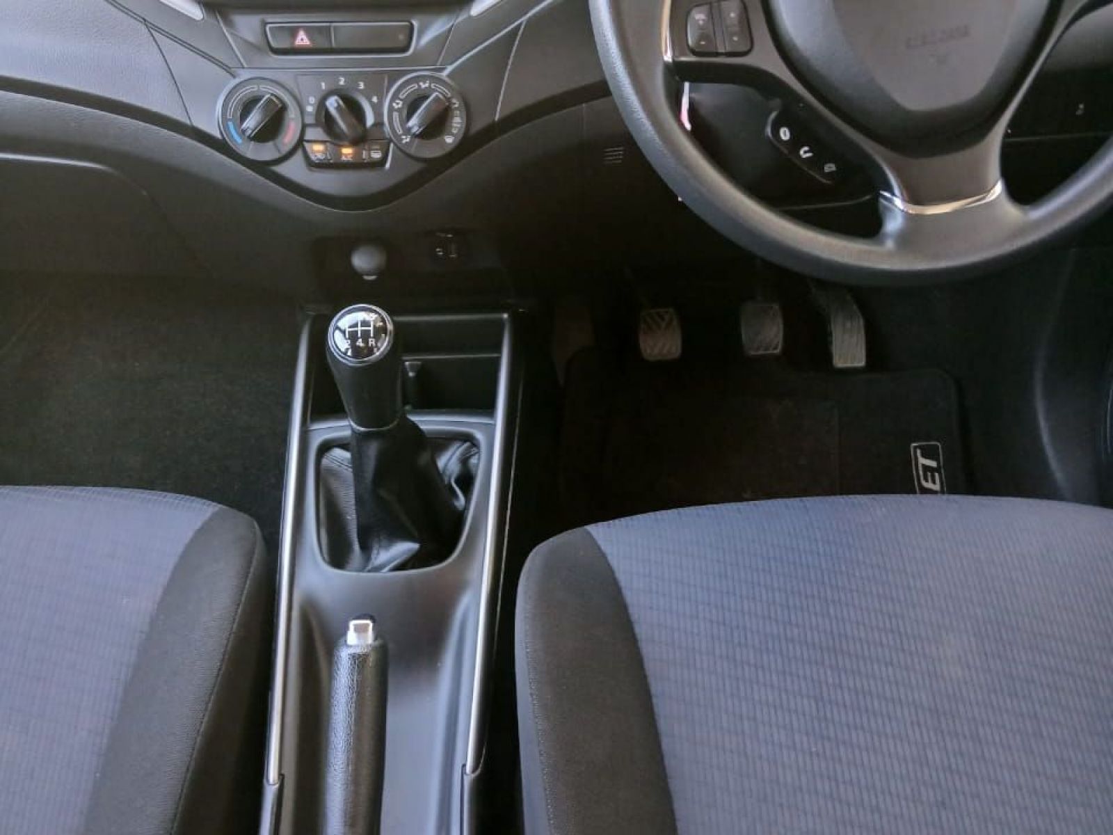 2021 Toyota Starlet photo 6