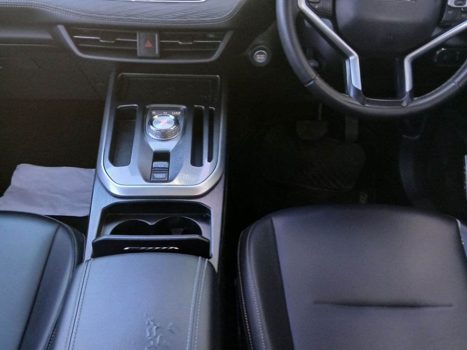 2023 Haval Jolion photo 6