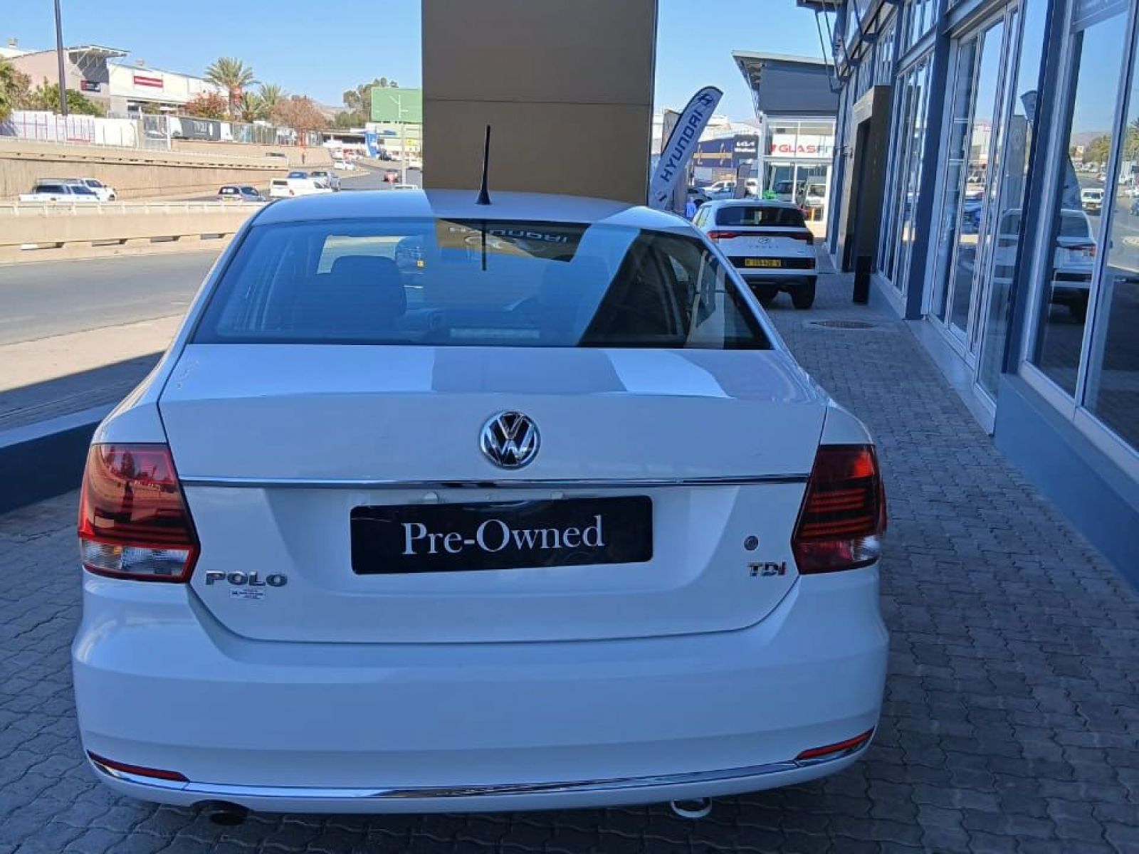 2016 Volkswagen Polo photo 5