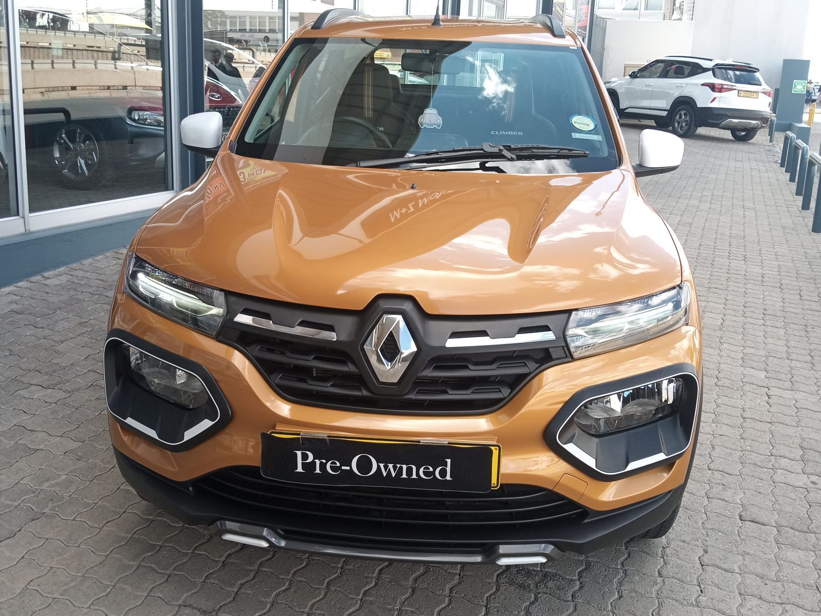 2023 Renault Kwid photo 3