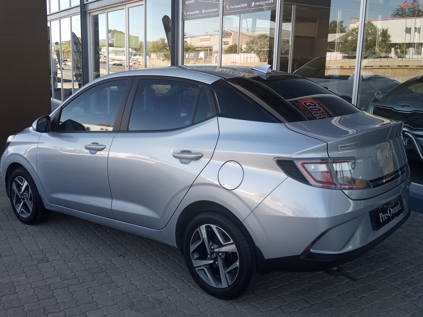 2025 Hyundai i10 photo 4