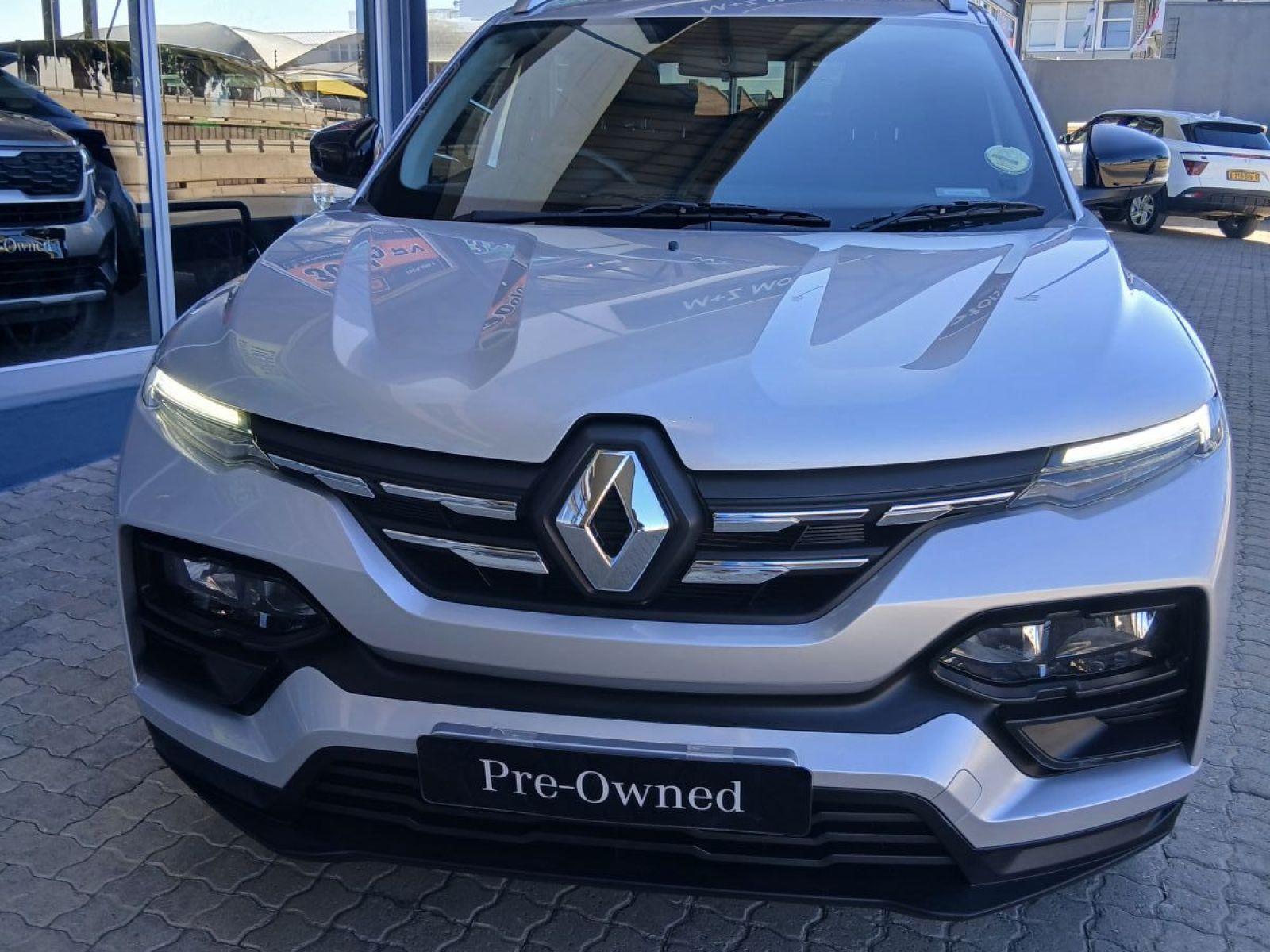 2023 Renault Kiger photo 3