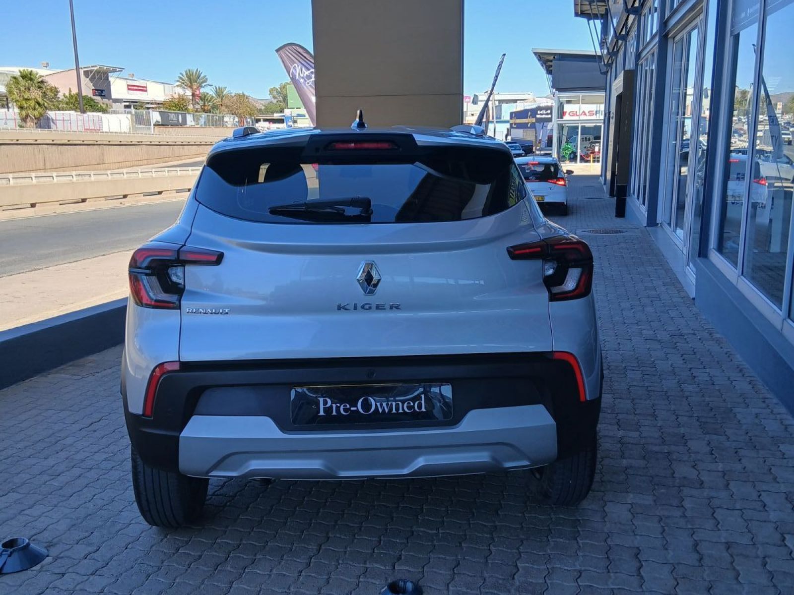 2023 Renault Kiger photo 5