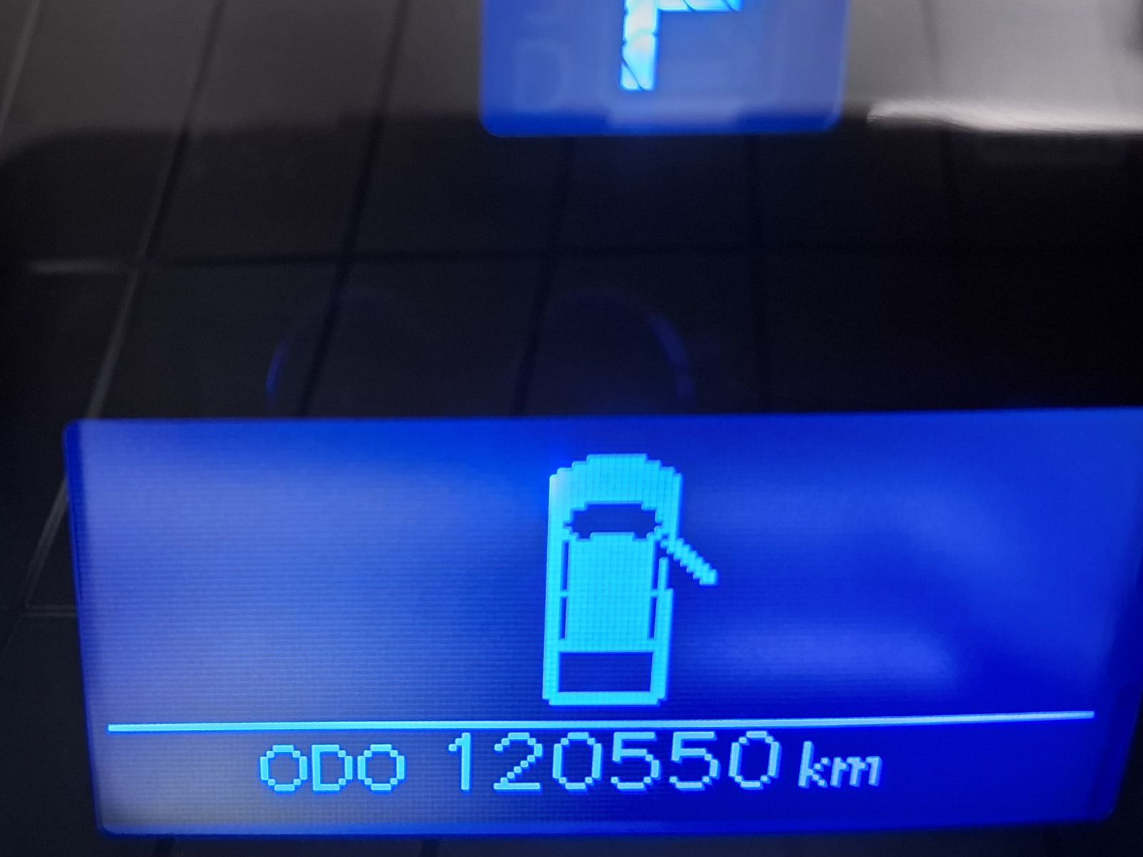 2018 Toyota Hilux photo 11