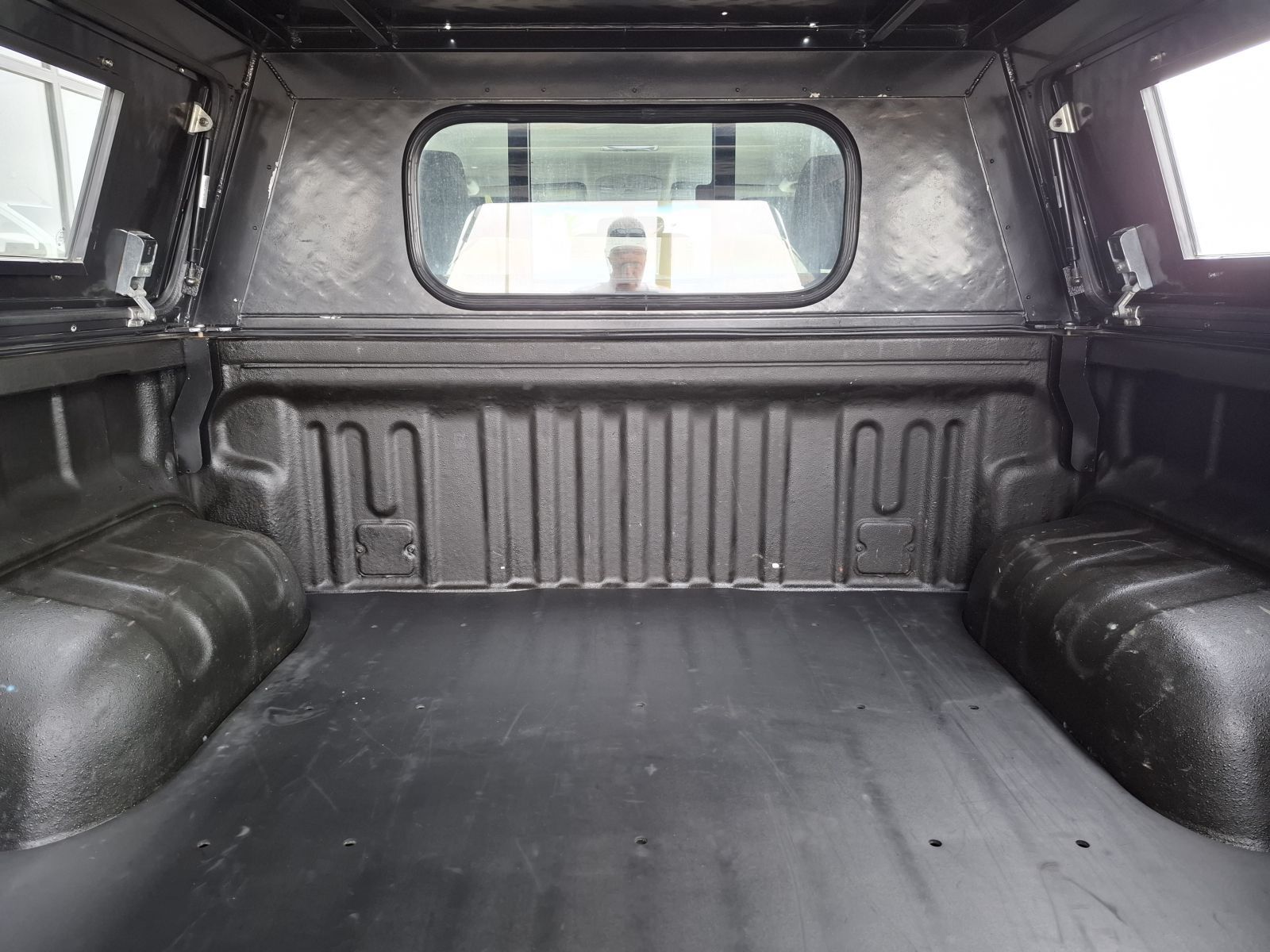 2018 Toyota Hilux photo 8