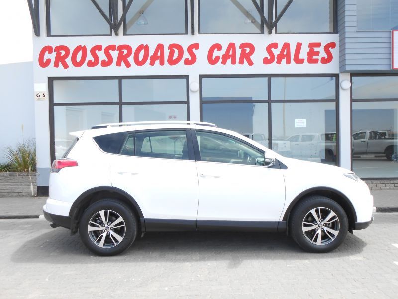 2018 Toyota Rav4 photo 3