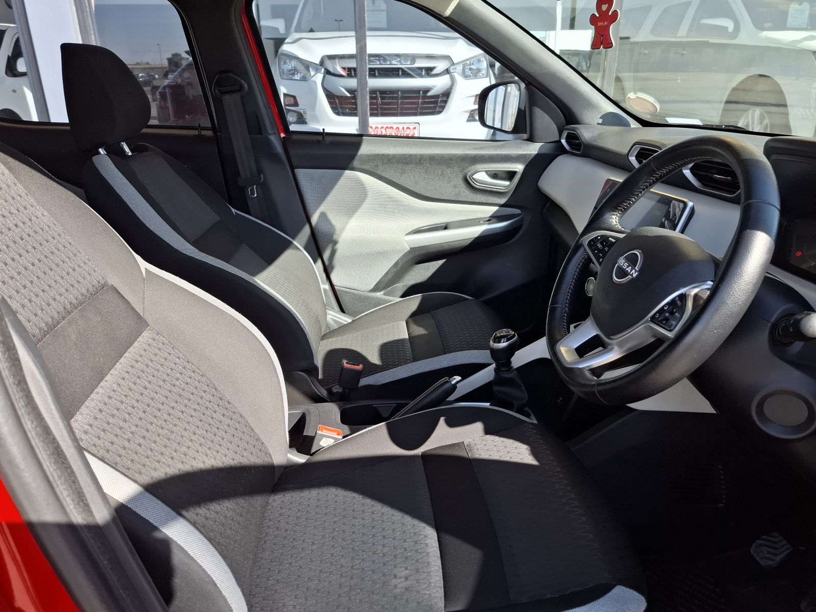 2023 Nissan Magnite photo 10