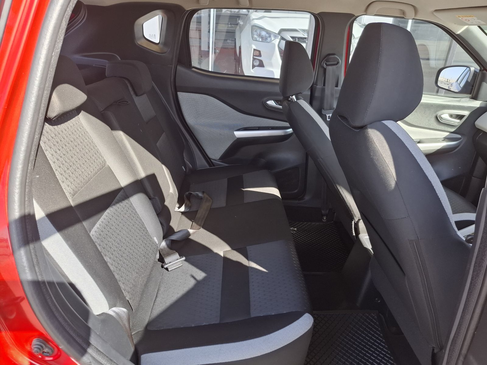 2023 Nissan Magnite photo 11