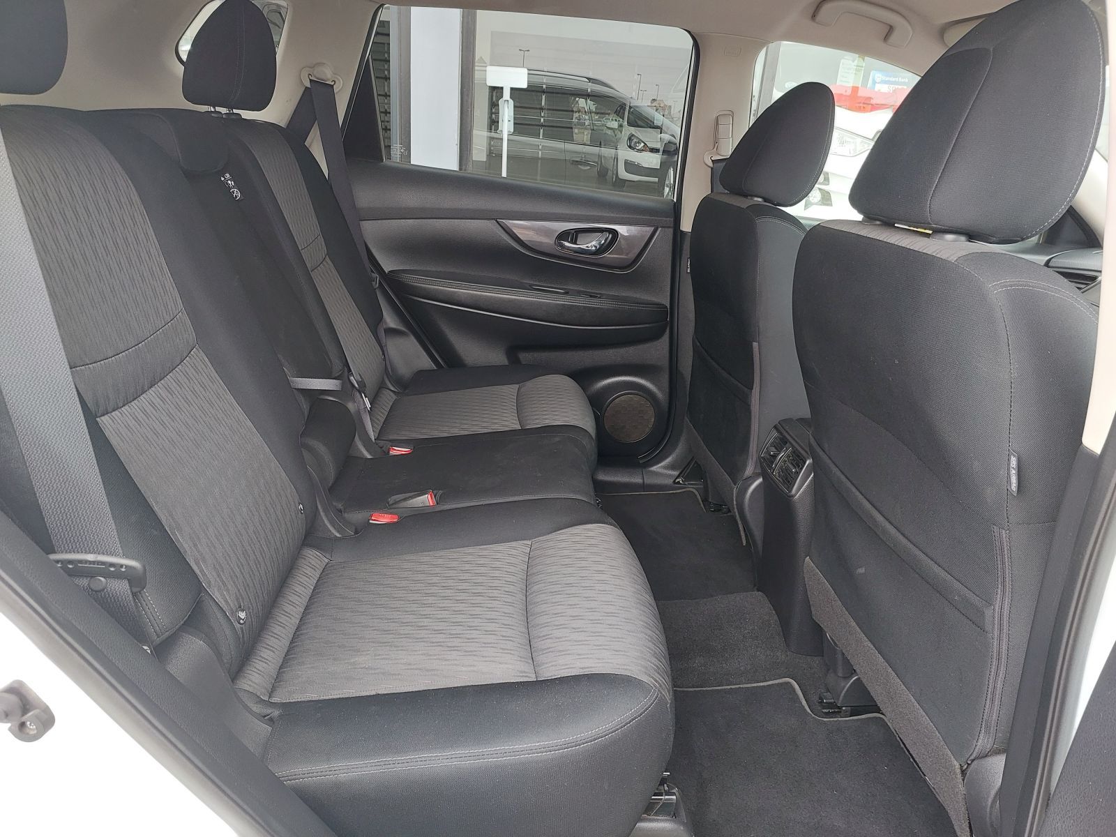 2023 Nissan X-trail photo 10