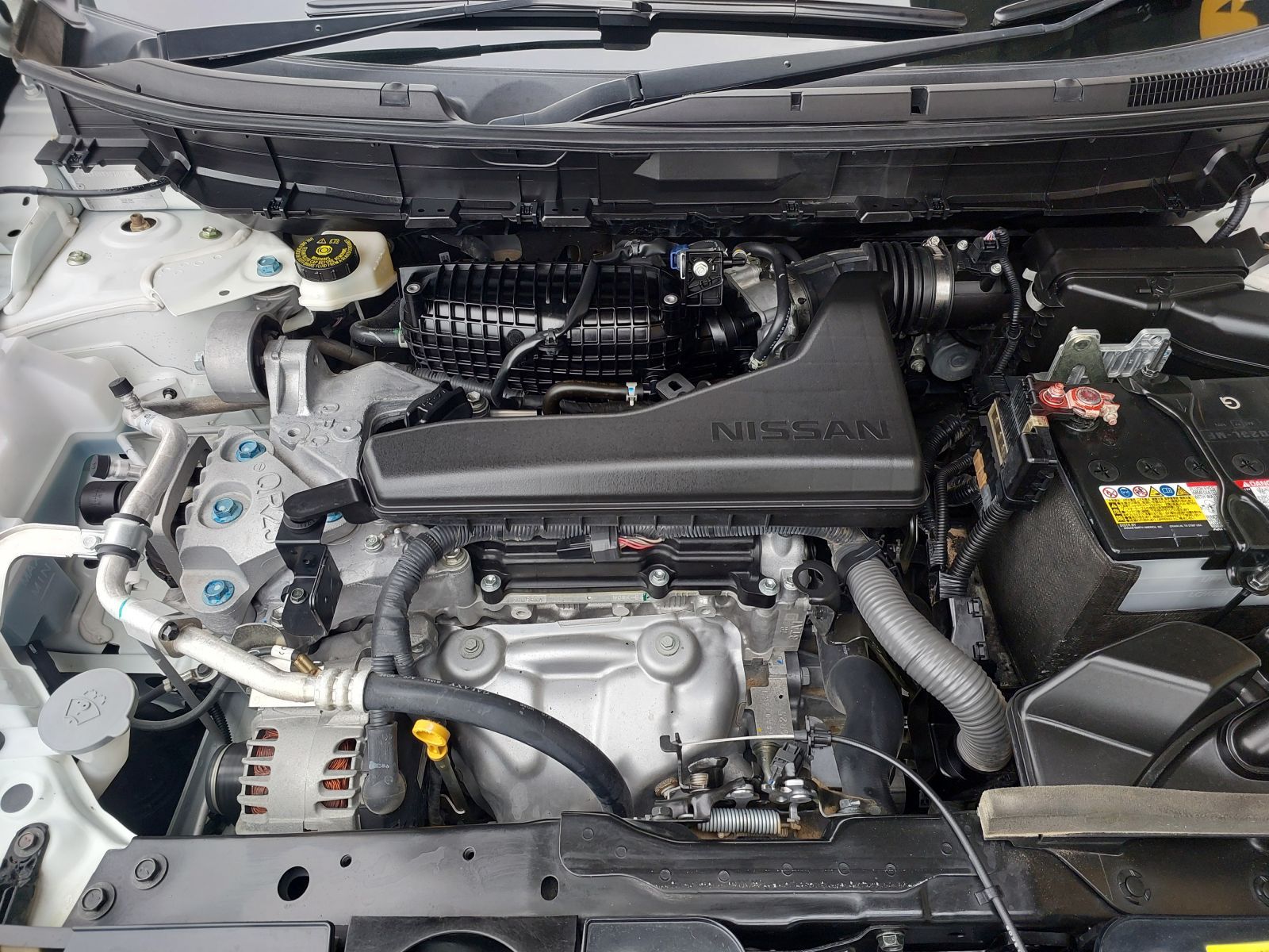2023 Nissan X-trail photo 12