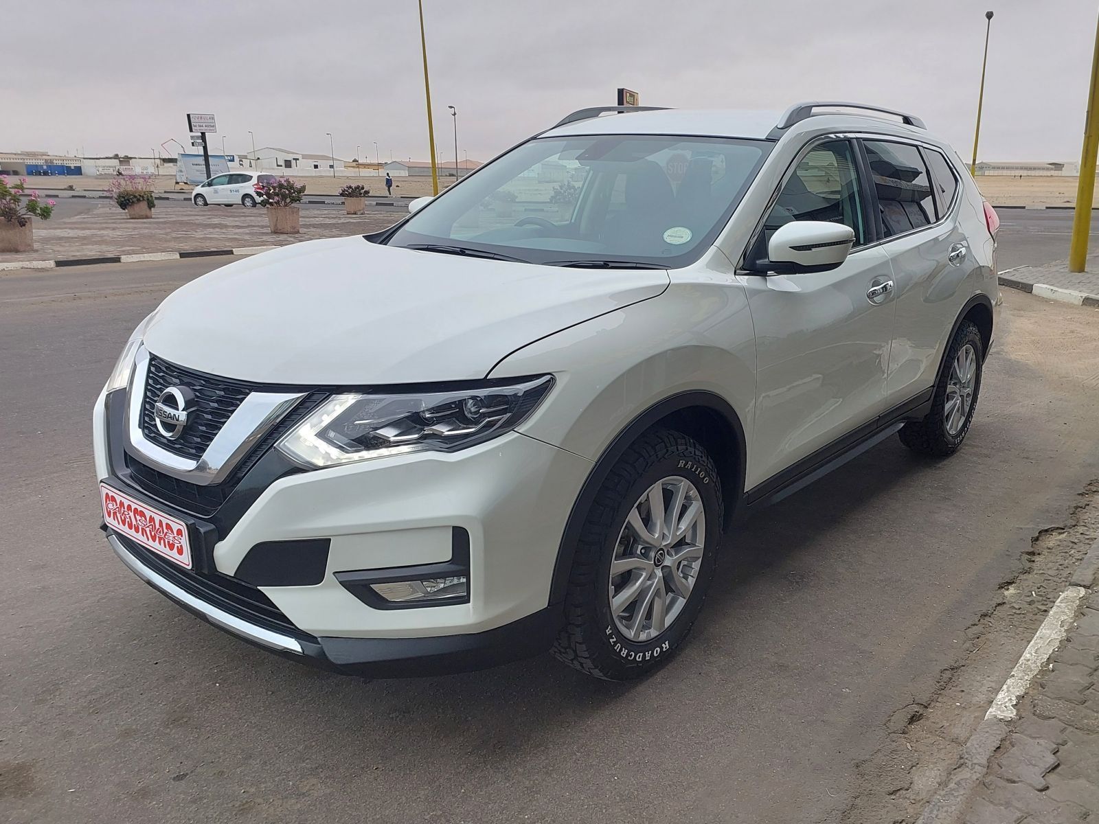2023 Nissan X-trail photo 7