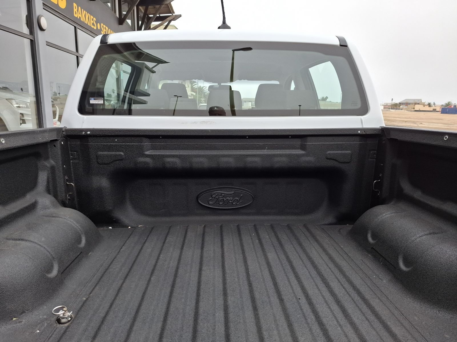 2022 Ford Ranger photo 8
