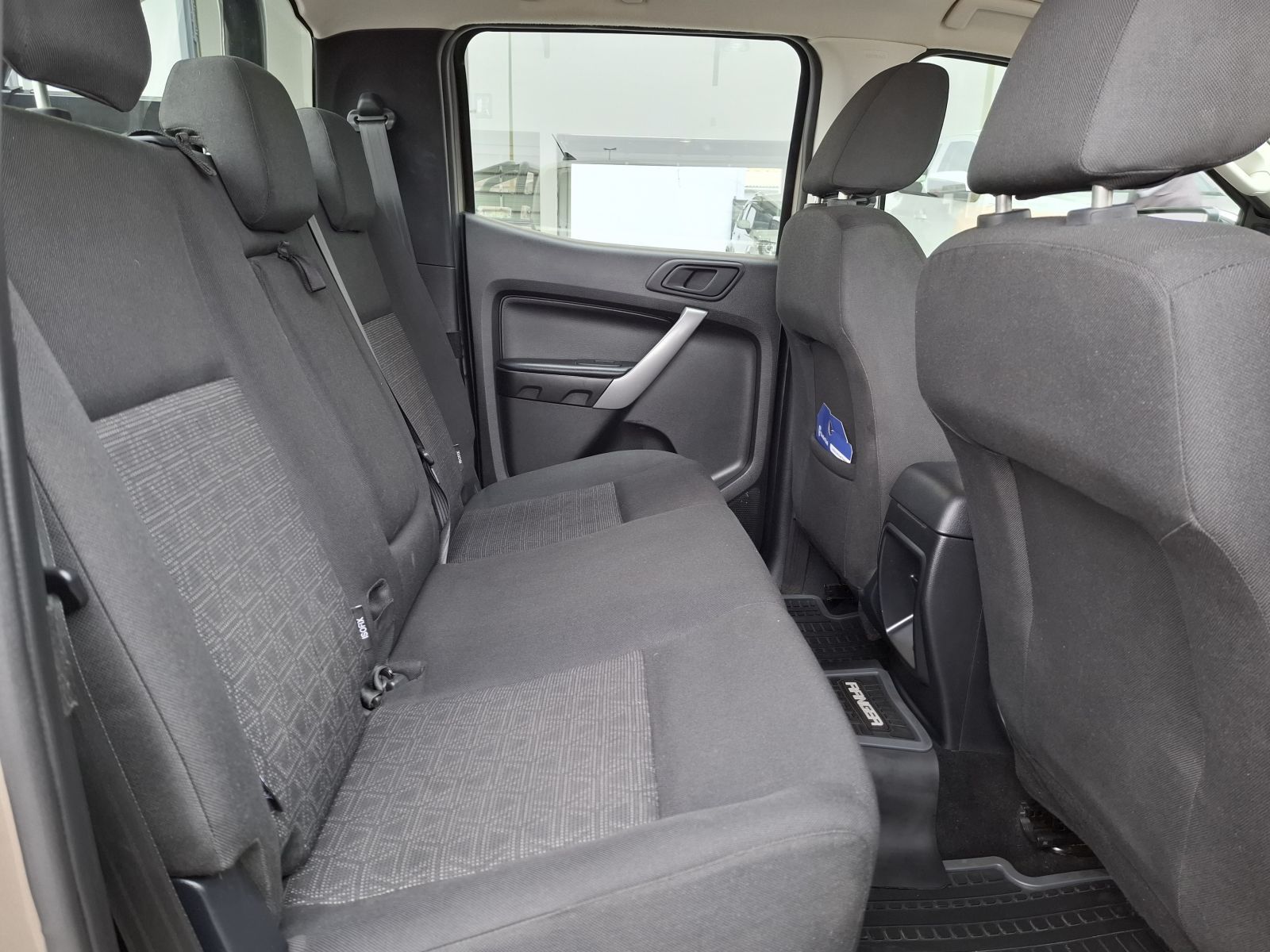 2022 Ford Ranger photo 10