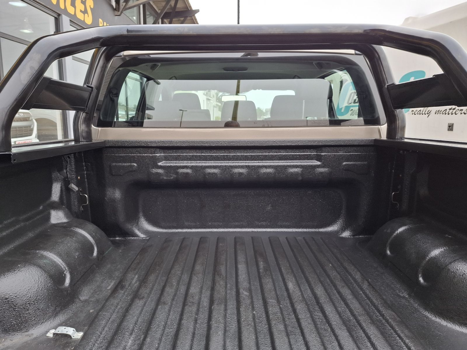 2022 Ford Ranger photo 11