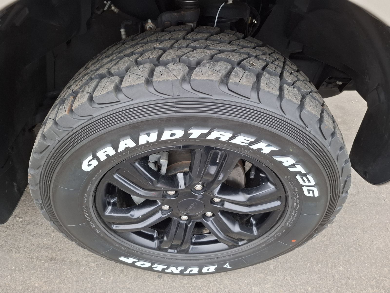 2022 Ford Ranger photo 13
