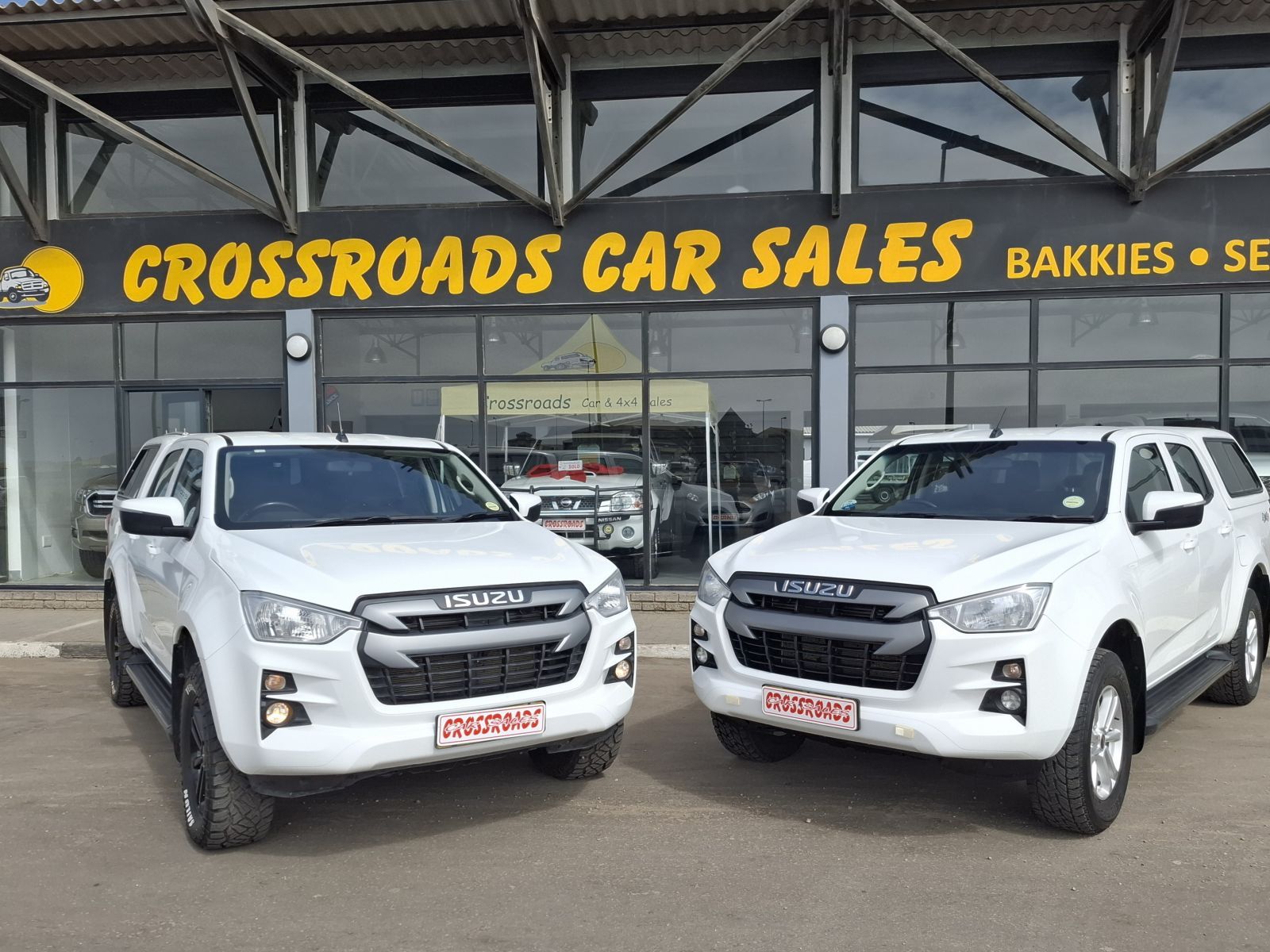 2023 Isuzu D-MAX photo 15